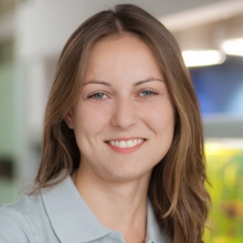 Powiększ obraz: Anna Śpiewak, stomatolog Rzeszów