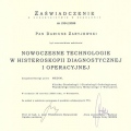 Powiększ obraz: certificate 18