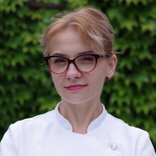 Powiększ obraz: Paula Nartowicz-Szymańska, psychiatra Kołobrzeg