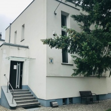 Andersia- Psychologia i Terapia