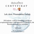 Powiększ obraz: certificate 19
