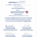 Powiększ obraz: certificate 1