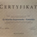 Powiększ obraz: certificate 10
