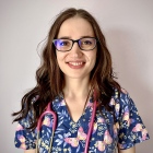 lek. Weronika Muszyńska