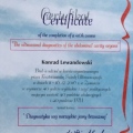Powiększ obraz: certificate 4