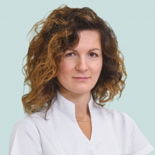 Powiększ obraz: Patrycja Skrzypek, fizjoterapeuta Kraków