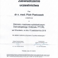 Powiększ obraz: certificate 39