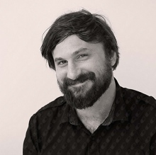 Powiększ obraz: Marcin Zagański, psycholog Poznań