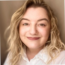 Powiększ obraz: Maja Owczarek, psycholog Łódź