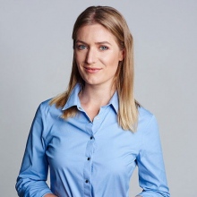 Powiększ obraz: inż. Anna Radowicka, dietetyk Warszawa