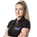 Monika Grzybowska, fizjoterapeuta Wrocław