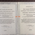 Powiększ obraz: certificate 22