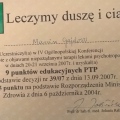 Powiększ obraz: certificate 22