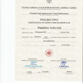 Powiększ obraz: certificate 2