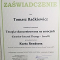 Powiększ obraz: certificate 15