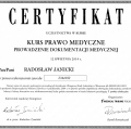 Powiększ obraz: certificate 10