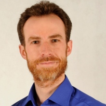 Powiększ obraz: Paweł Marciniak, psycholog Zakopane