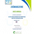 Powiększ obraz: certificate 8