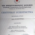 Powiększ obraz: certificate 21