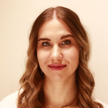 Powiększ obraz: Ewelina Romanowska-Bonk, dietetyk Gliwice