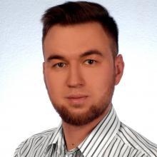 Powiększ obraz: Marek Puchta, stomatolog Mińsk Mazowiecki