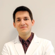 Powiększ obraz: Krzysztof Ratajczak, ortopeda Puszczykowo