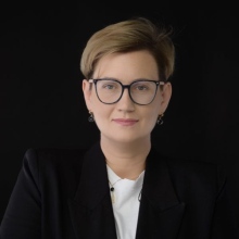 Powiększ obraz: Magdalena Nowicka, psycholog Warszawa