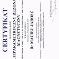 Powiększ obraz: certificate 11