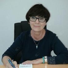 Powiększ obraz: Izabela Trzmiel, psychiatra Łódź