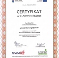 Powiększ obraz: certificate 23