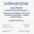 Powiększ obraz: certificate 49