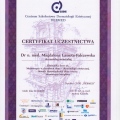 Powiększ obraz: certificate 23