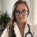 Katarzyna Szpak, lekarz bez specjalizacji Gierałtowice