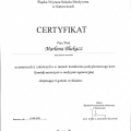 Powiększ obraz: certificate 14