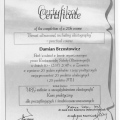 Powiększ obraz: certificate 14