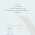 Powiększ obraz: certificate 1