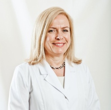 Powiększ obraz: Maria Stawińska, dermatolog Poznań