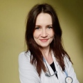 Magdalena Kwiatkowska, lekarz bez specjalizacji Warszawa