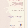 Powiększ obraz: certificate 5