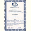 Powiększ obraz: certificate 9