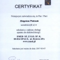 Powiększ obraz: certificate 24