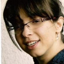 Powiększ obraz: Monika Denkiewicz, psychoterapeuta Opole