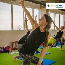 Powiększ obraz: Emilia Rościszewska, fizjoterapeuta Nowy Tomyśl