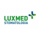 Centrum Medyczne LUX MED Stomatologia - Warszawa, ul. Szernera 3 logo