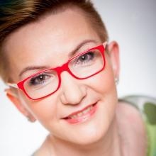 Powiększ obraz: Agnieszka Równicka-Barcikowska, lekarz wykonujący zabiegi medycyny estetycznej Wrocław