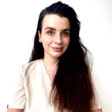 Powiększ obraz: Marta Rutkowska-Kopko, fizjoterapeuta dziecięcy Piaseczno