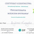 Powiększ obraz: certificate 20