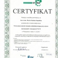 Powiększ obraz: certificate 31