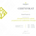 Powiększ obraz: certificate 21