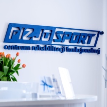 FIZJOSPORT - centrum rehabilitacji funkcjonalnej